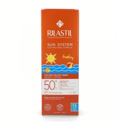 RILASTIL SUN SYSTEM SPF50+...