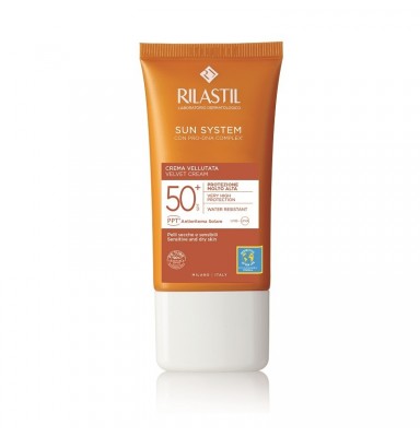 RILASTIL SUN SYSTEM SPF50+...