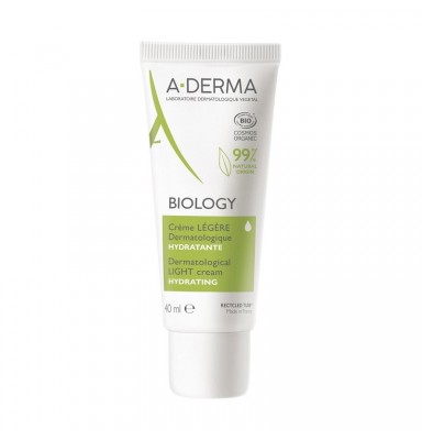 A-DERMA BIOLOGY CREMA...