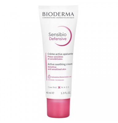 BIODERMA SENSIBIO DEFENSIVE...