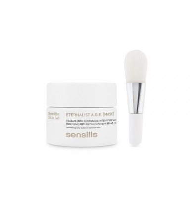 SENSILIS ETERNALIST A.G.E MASCARILLA NOCHE REPARADORA 50ML