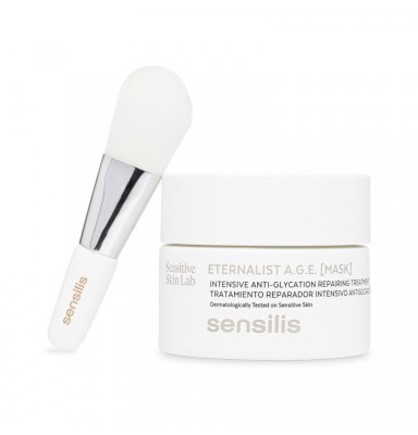 SENSILIS ETERNALIST A.G.E MASCARILLA NOCHE REPARADORA 50ML