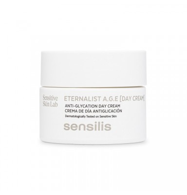 SENSILIS ETERNALIST AGE CREMA DE DÍA REDENSIFICANTE 50ML