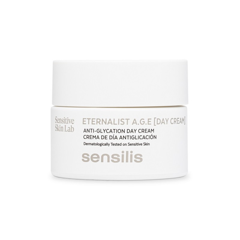 SENSILIS ETERNALIST AGE CREMA DE DÍA REDENSIFICANTE 50ML