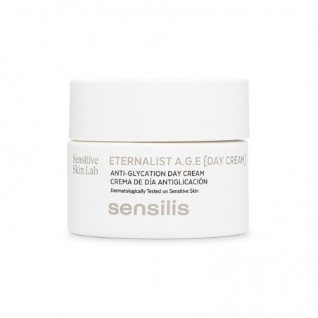  SENSILIS ETERNALIST AGE CREMA DE DÍA REDENSIFICANTE 50ML 