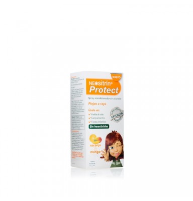 NEOSITRIN PROTECT SPRAY ACONDICIONADOR 100ML