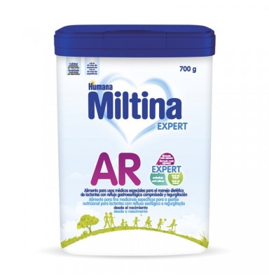 MILTINA AR EXPERT 700G