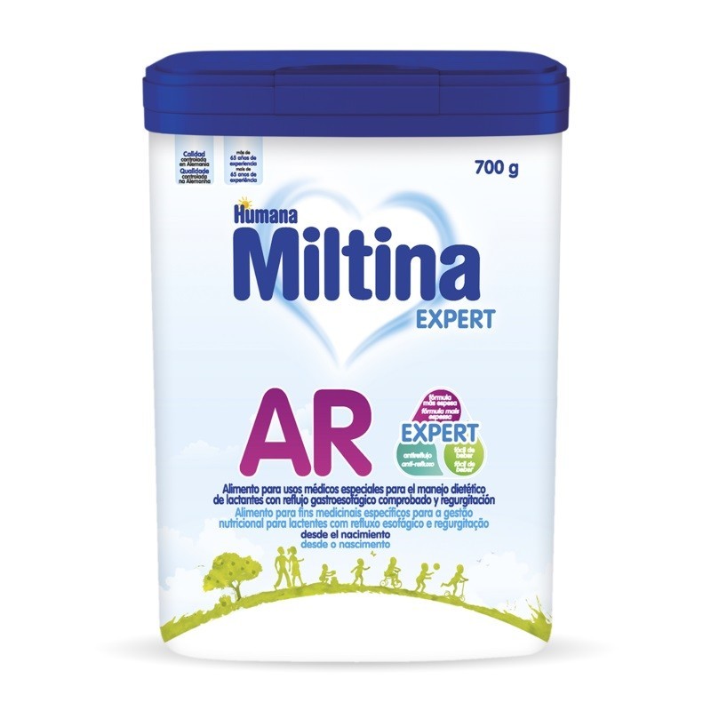 MILTINA AR EXPERT 700G