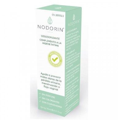 DEVICARE NODORIN 30 ML