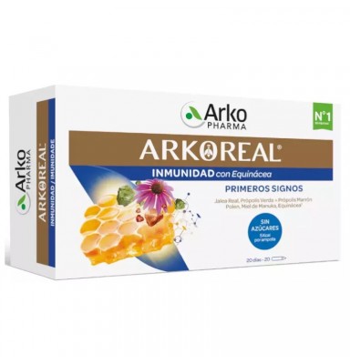 ARKOREAL JALEA REAL...