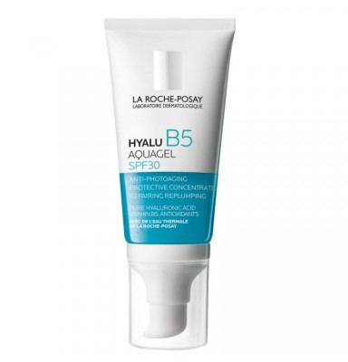 LA ROCHE POSAY HYALU B5 AQUAGEL SPF30 (50ML)