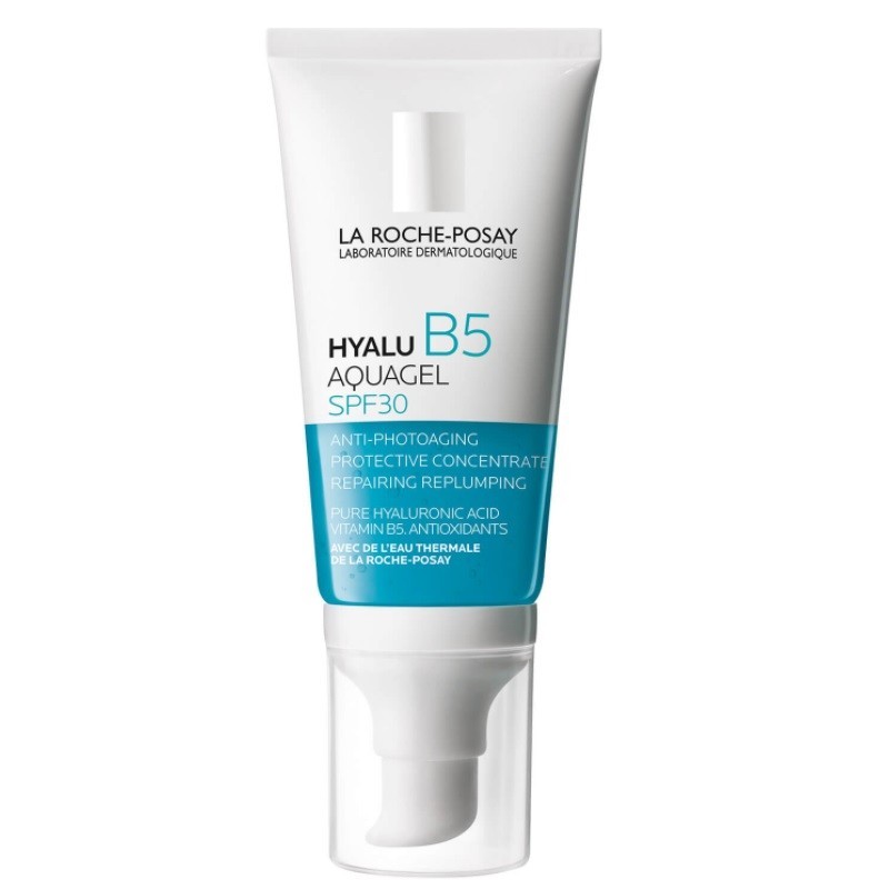 LA ROCHE POSAY HYALU B5 AQUAGEL SPF30 (50ML)