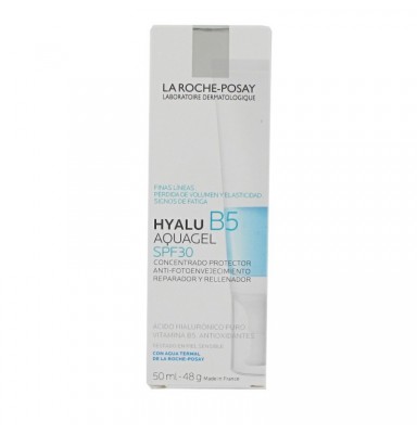 LA ROCHE POSAY HYALU B5 AQUAGEL SPF30 (50ML)