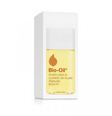 BIO-OIL ACEITE NATURAL 60ML