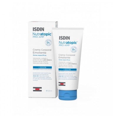 ISDIN NUTRATOPIC PRO-AMP...