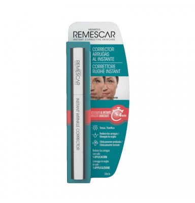 REMESCAR CORRECTOR ARRUGAS...