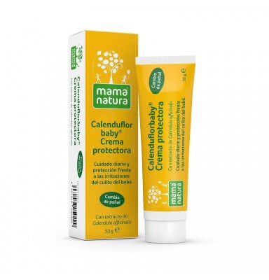 CALENDUFLOR BABY CREMA 50GR