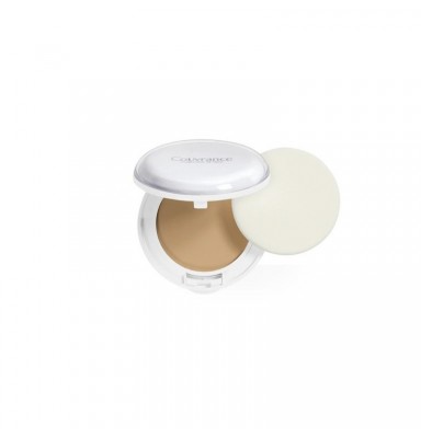 AVÈNE COUVRANCE CREMA COMPACTA ARENA Nº3 CONFORT SPF 30