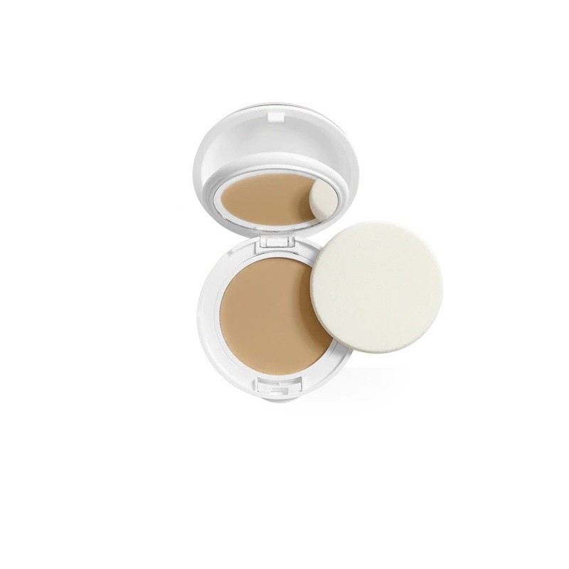 AVÈNE COUVRANCE CREMA DE ROSTRO COMPACTA NATURAL Nº2 MATE SPF 30