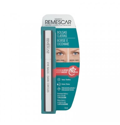 REMESCAR BOLSAS Y OJERAS STICK CORRECTOR 4ML