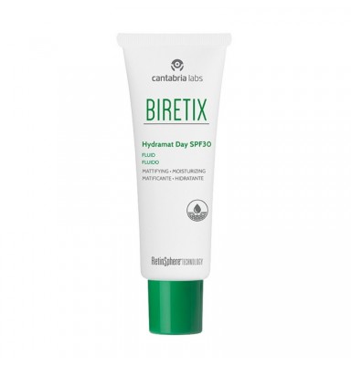 BIRETIX HYDRAMAT DAY SPF 30...