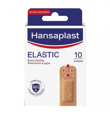 HANSAPLAST ELASTIC EXTRA...