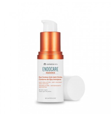 ENDOCARE RADIANCE CONTORNO DE OJOS 15ML