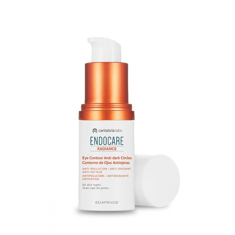 ENDOCARE RADIANCE CONTORNO DE OJOS 15ML