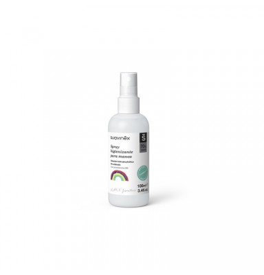 SUAVINEX SPRAY HIGIENIZANTE...