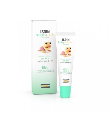 ISDIN BABY NATURALS...