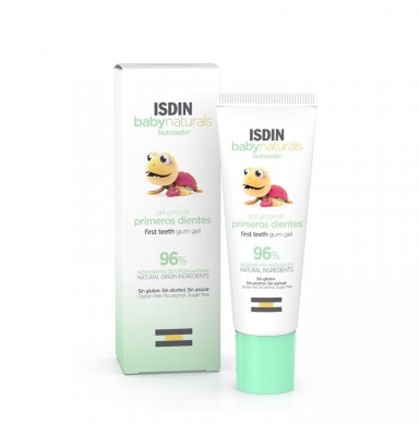 ISDIN BABY NATURALS...