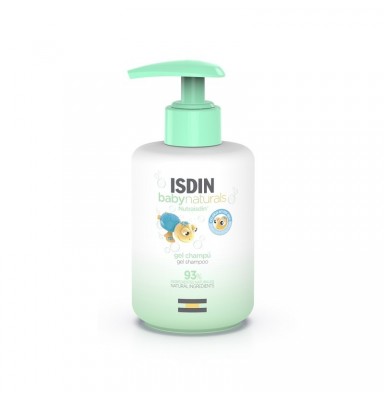 ISDIN BABY NATURALS...