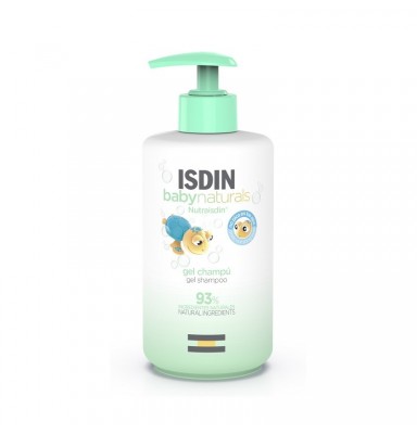 ISDIN BABY NATURALS...