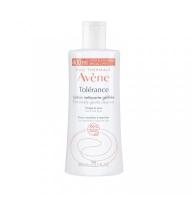 AVENE TOLERANCE LOCIÓN...