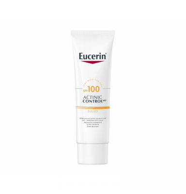 EUCERIN ACTINIC CONTROL MD...