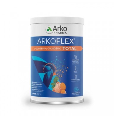 ARKOFLEX COLÁGENO TOTAL 390G (ANTES DOLEXPERT FORTE)