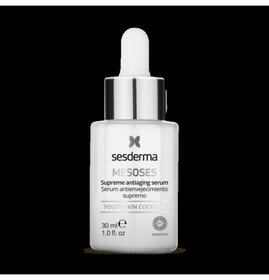 SESDERMA MESOSES SERUM ANTIENVEJECIMIENTO SUPREMO 30ML