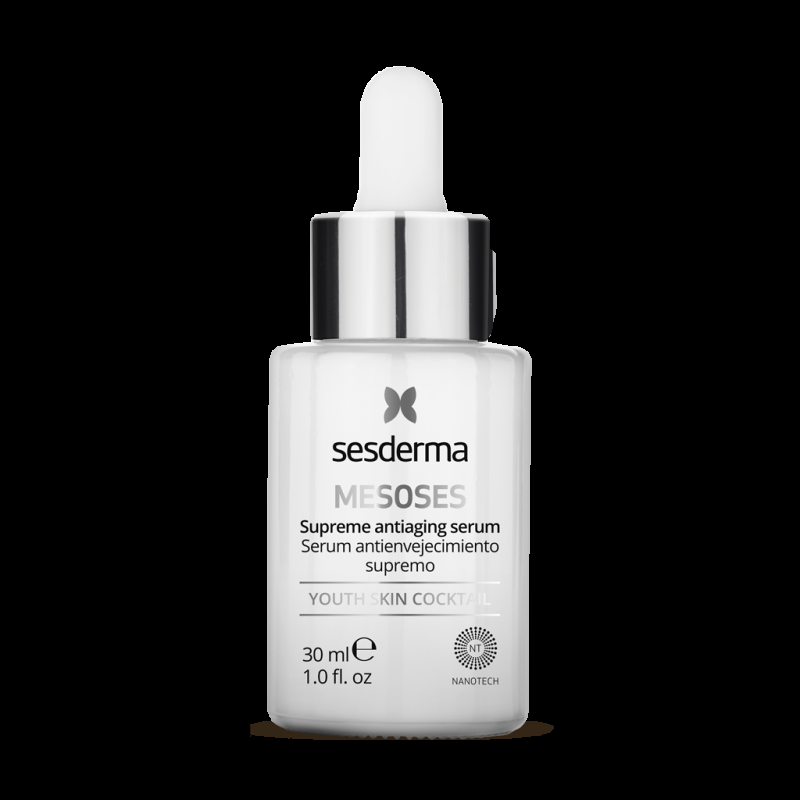 SESDERMA MESOSES SERUM ANTIENVEJECIMIENTO SUPREMO 30ML