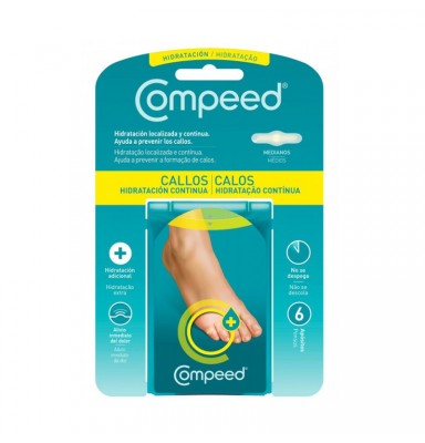 COMPEED CALLOS HIDRATACIÓN...