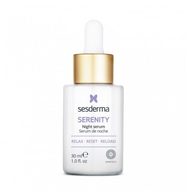 SESDERMA SERENITY LIPOSOMAL SERUM