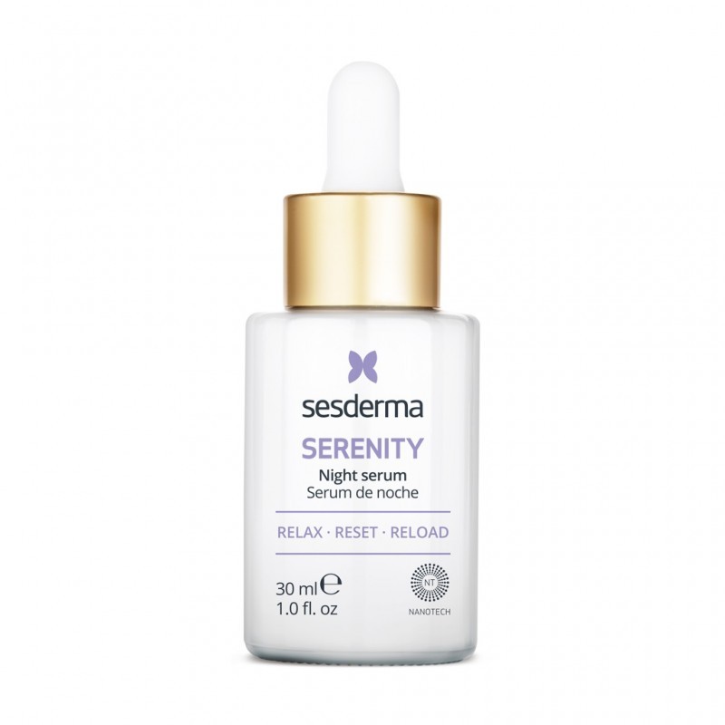 SESDERMA SERENITY LIPOSOMAL SERUM