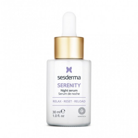  SESDERMA SERENITY LIPOSOMAL SERUM 