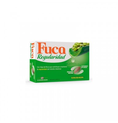 FUCA REGULARIDAD 30...