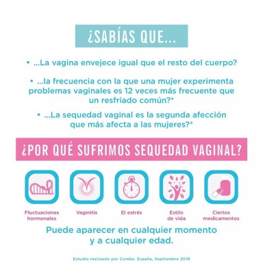 VAGISIL GEL LUBRICANTE VAGINAL EFECTO CALOR 30G