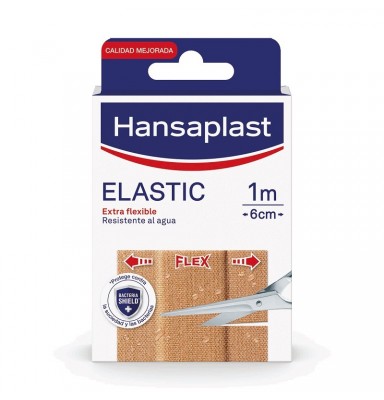 HANSAPLAST ELASTIC EXTRA...