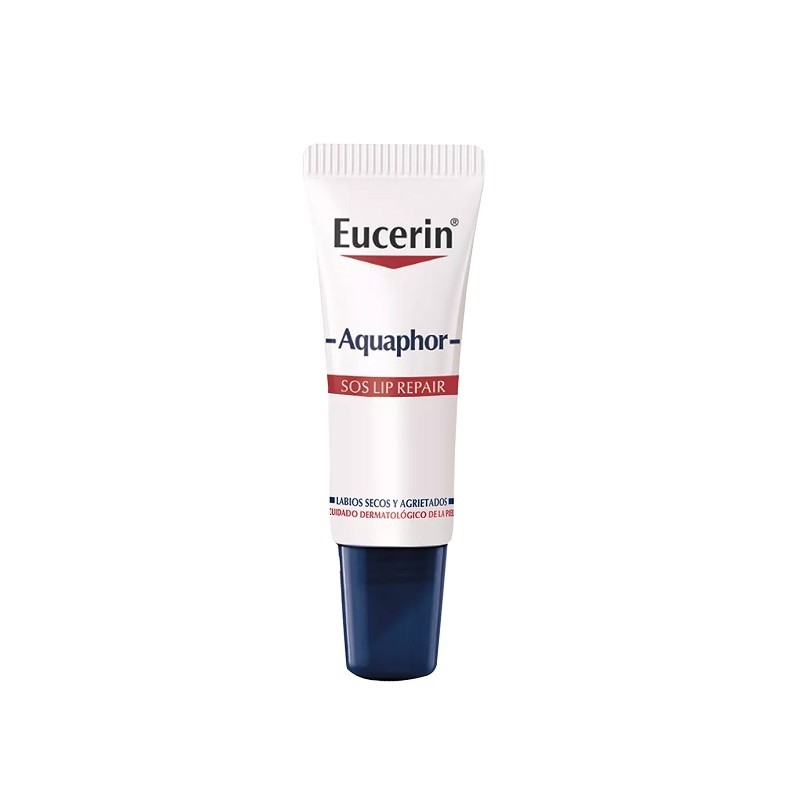 EUCERIN AQUAPHOR SOS REGENERADOR LABIAL 10ML