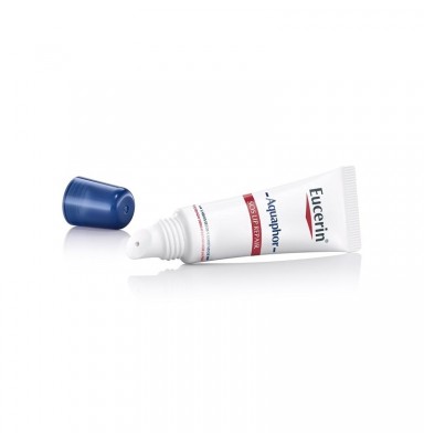 EUCERIN AQUAPHOR SOS REGENERADOR LABIAL 10ML