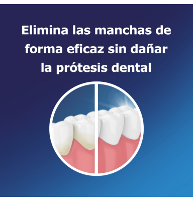 KUKIDENT PRO PASTILLAS LIMPIADORAS DE PRÓTESIS DENTALES 28 TABLETAS