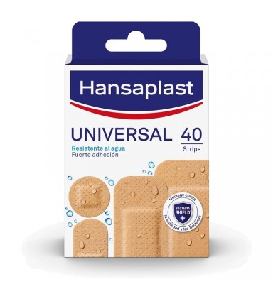 HANSAPLAST UNIVERSAL...