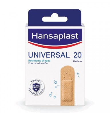 HANSAPLAST UNIVERSAL...